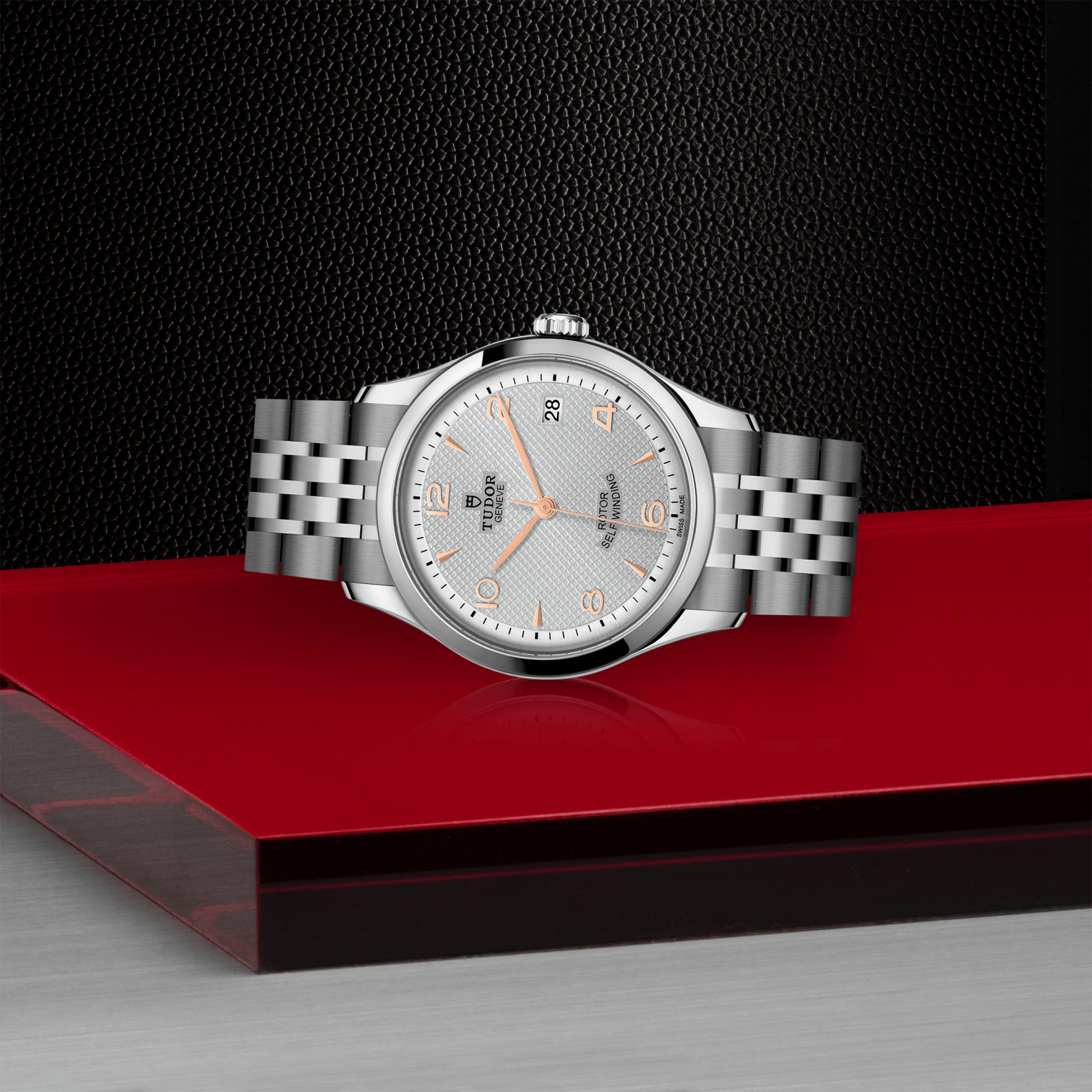 TUDOR 1926 36mm Watch M91450-0001