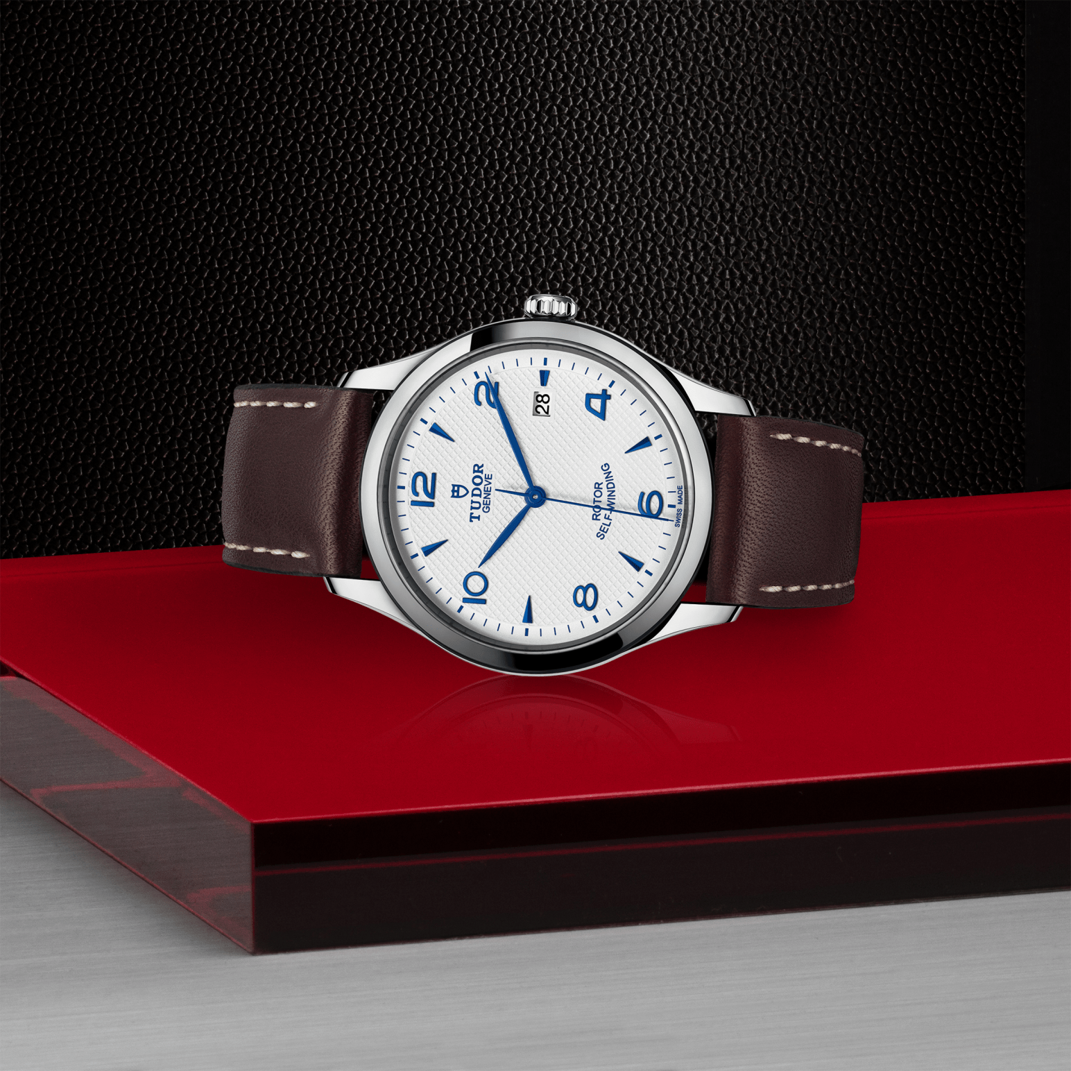TUDOR 1926 39mm Watch M91550-0010