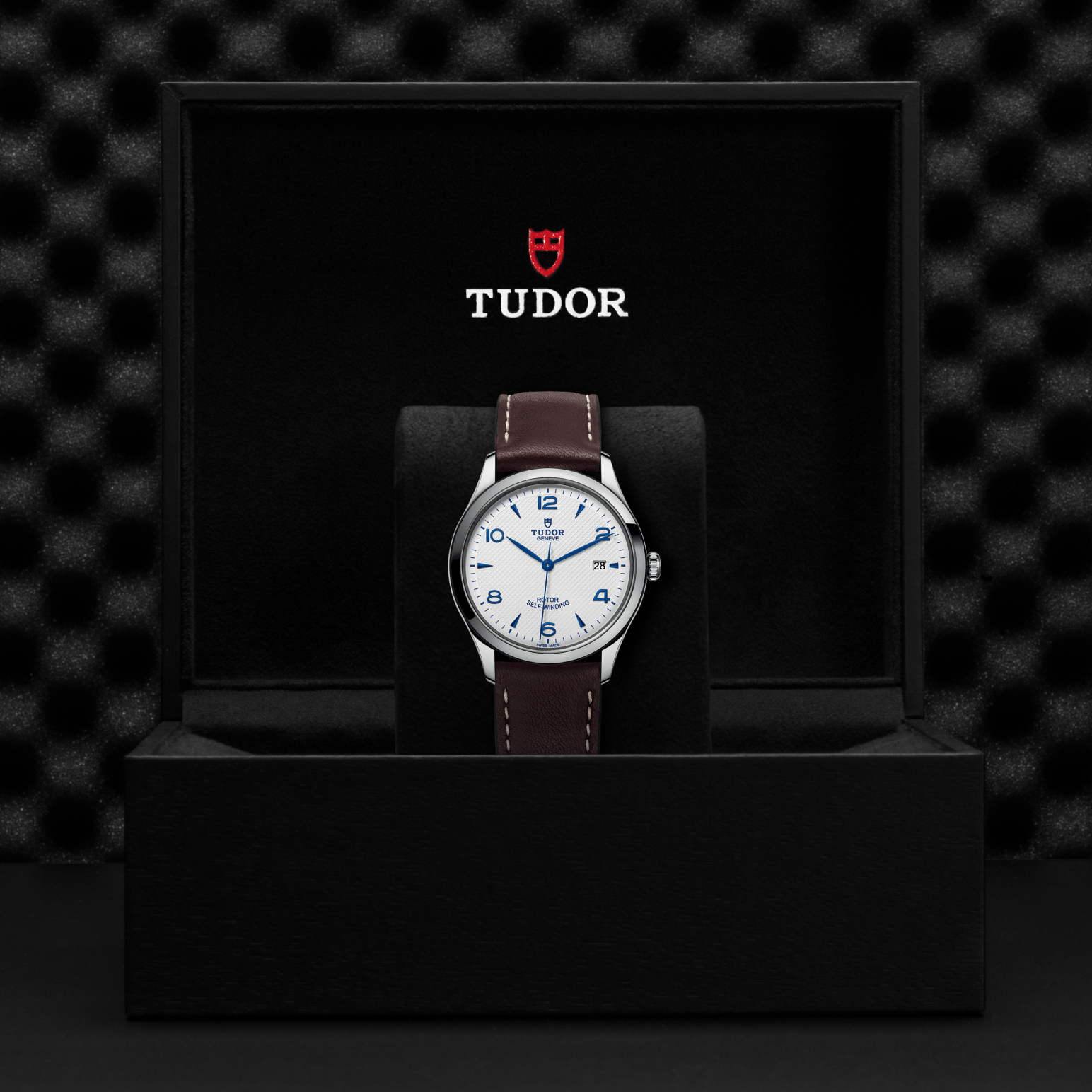 TUDOR 1926 39mm Watch M91550-0010