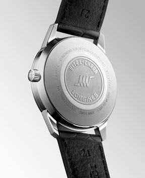 Longines Ultra-Chron Classic 40mm Mens Watch L29374722