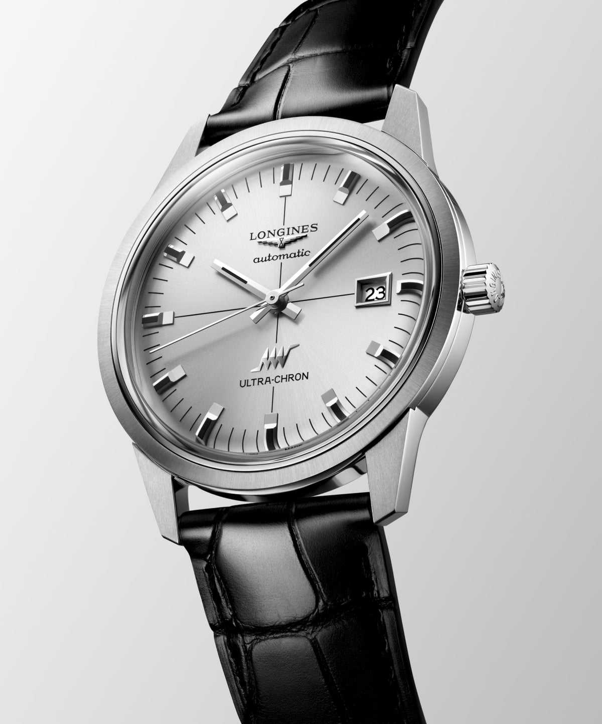 Longines Ultra-Chron Classic 40mm Mens Watch L29374722