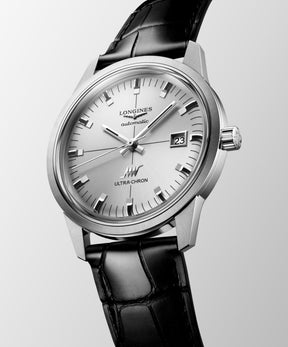 Longines Ultra-Chron Classic 40mm Mens Watch L29374722