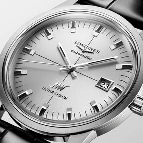 Longines Ultra-Chron Classic 40mm Mens Watch L29374722