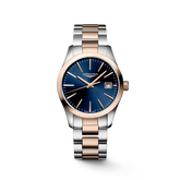 Longines Conquest Classic 34mm Ladies Watch L23863927
