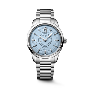 Longines Conquest Heritage Central Power Reserve 38mm L16484926