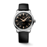 Longines Conquest Heritage 38mm Watch L16494522