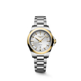 Longines Conquest 30mm Ladies Watch L33205706