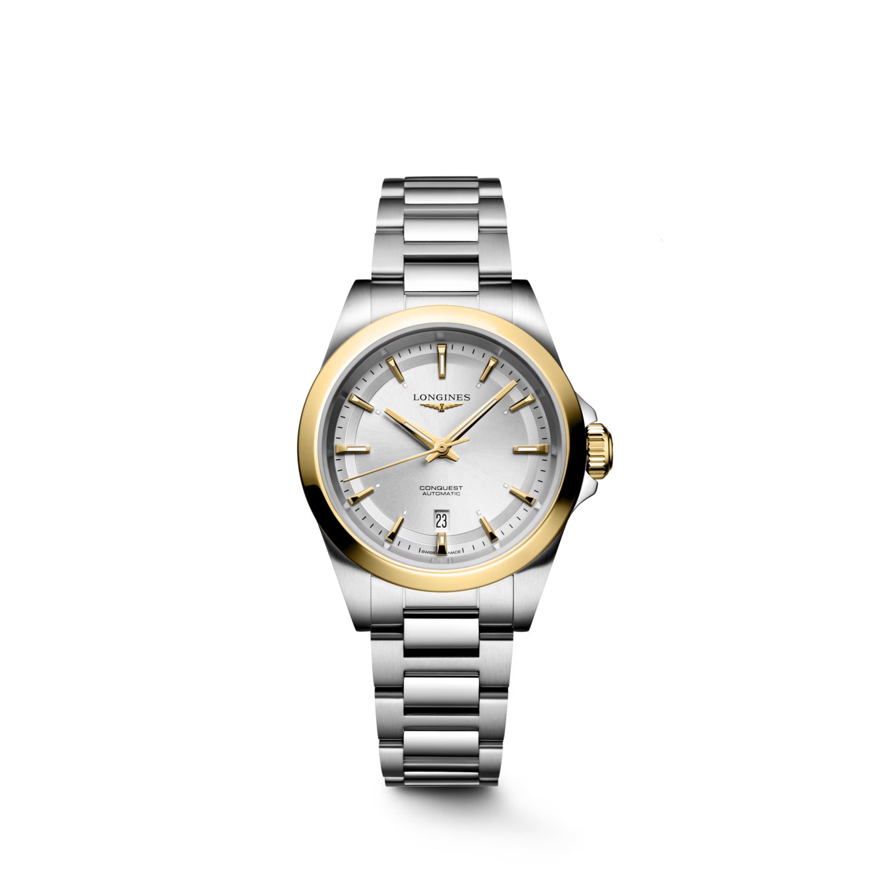 Longines Conquest 30mm Ladies Watch L33205706