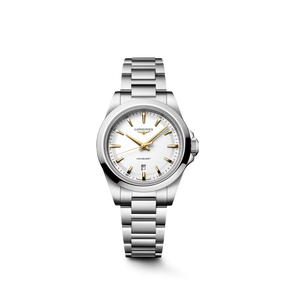 Longines Conquest 30mm Ladies Watch L33504126