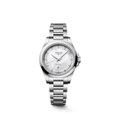 Longines Conquest 30mm Ladies Watch L33504876