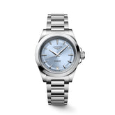 Longines Conquest 34mm Ladies Watch L34304926