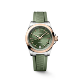 Longines Conquest 34mm Ladies Watch L34305029