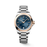 Longines Conquest 34mm Ladies Watch L34305926