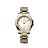 Longines Conquest 34mm Ladies Watch L34603127