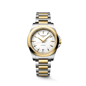 Longines Conquest 34mm Ladies Watch L34603127