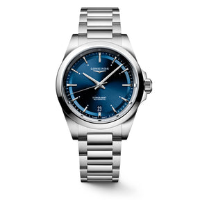 Longines Conquest 38mm Mens Watch L37204926