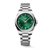 Longines Conquest 38mm Ladies Watch L37504096