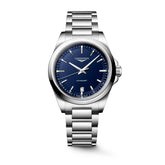 Longines Conquest 38mm Mens Watch L37504926