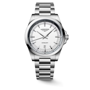 Longines Conquest 41mm Mens Watch L38604126
