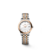 Longines Flagship Classic 26mm Ladies Watch L42743997