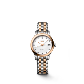 Longines Flagship Classic 26mm Ladies Watch L42743997