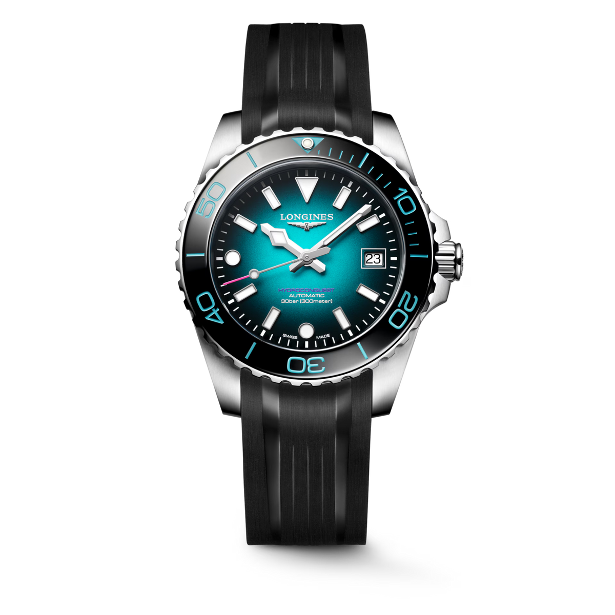 LONGINES HYDROCONQUEST 2026 COMMONWEALTH GAMES  L37794099