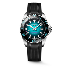 LONGINES HYDROCONQUEST 2026 COMMONWEALTH GAMES 39MMM L37794099