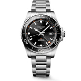 Longines Hydroconquest GMT 43mm Mens Watch L38904566