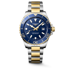 Longines HydroConquest 42mm Mens Watch L37693967