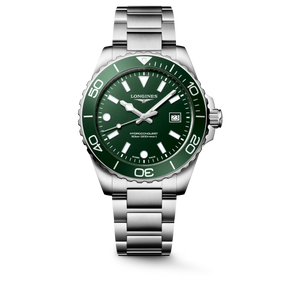 Longines HydroConquest 42mm Mens Watch L37694066