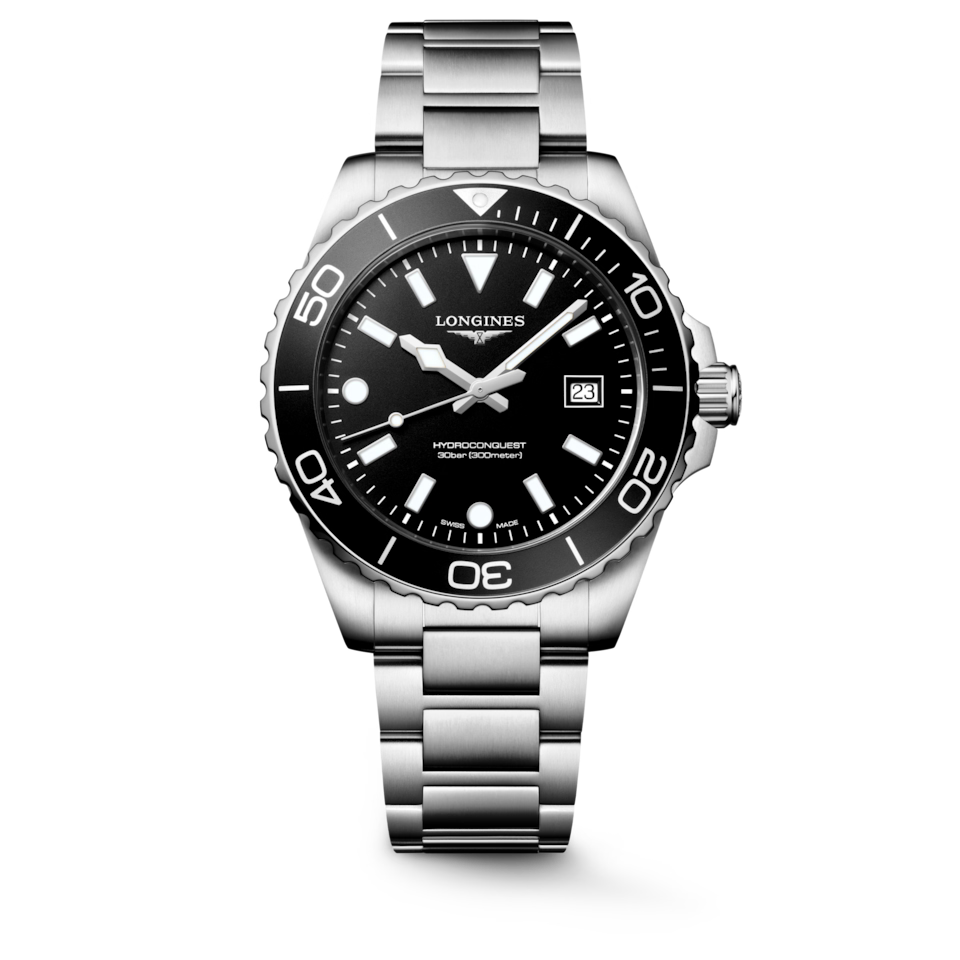 Longines Hydroconquest 42mm Watch L37694566