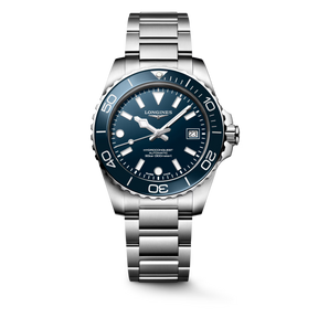 Longines Hydroconquest 39mm Mens Watch L37794966