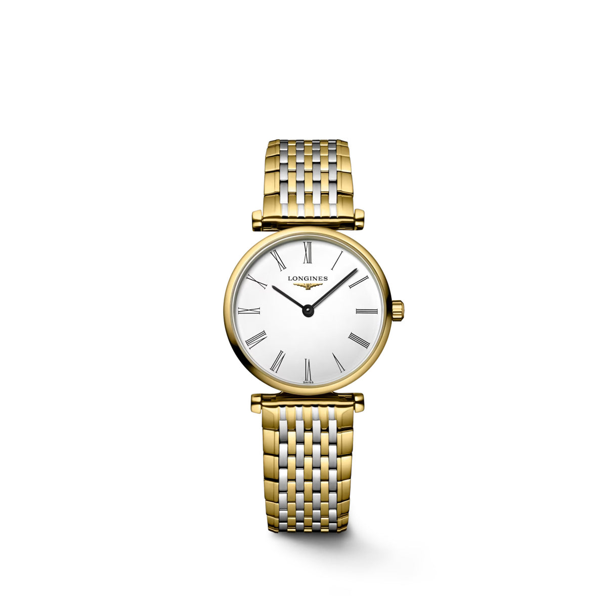 La Grande Classique De Longines 24mm Ladies Watch L42092117
