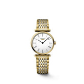La Grande Classique De Longines 24mm Ladies Watch L42092117