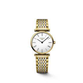 La Grande Classique De Longines 24mm Ladies Watch L42092117