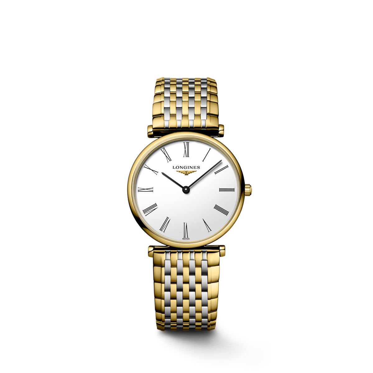 Longines La Grande Classique De Longines 29mm Ladies Watch L45122117