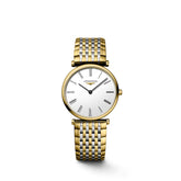 Longines La Grande Classique De Longines 29mm Ladies Watch L45122117