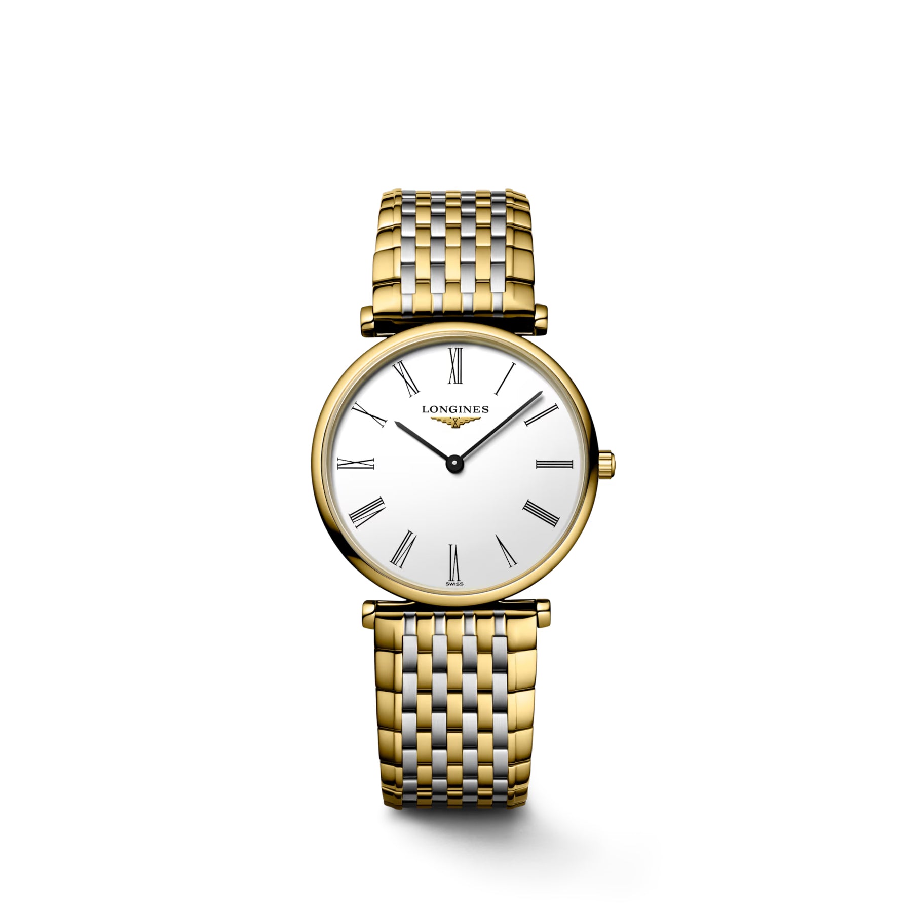 Longines La Grande Classique De Longines 29mm Ladies Watch L45122117