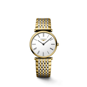 Longines La Grande Classique De Longines 29mm Ladies Watch L45122117