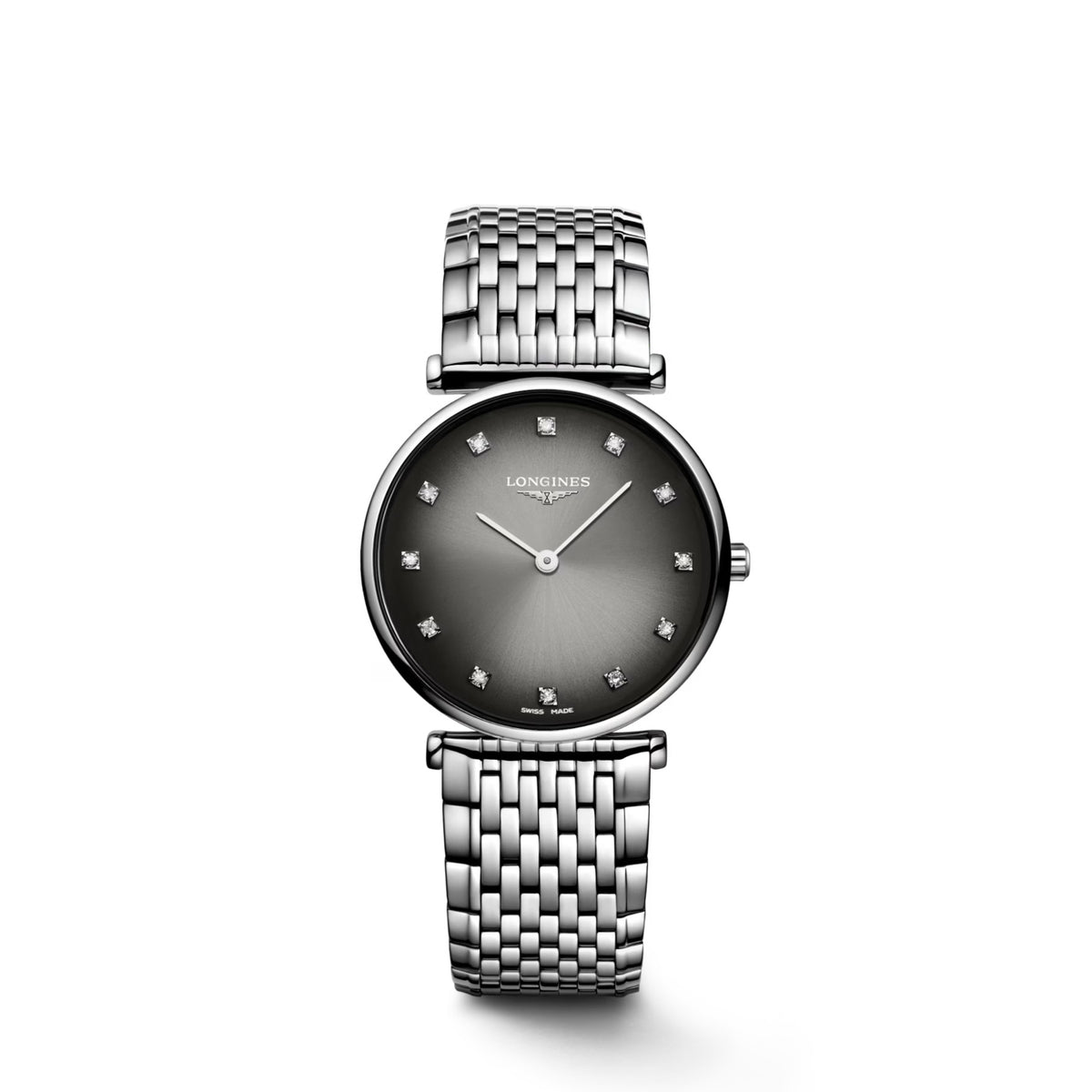 Longines La Grande Classique De Longines 29mm Ladies Watch L45124776