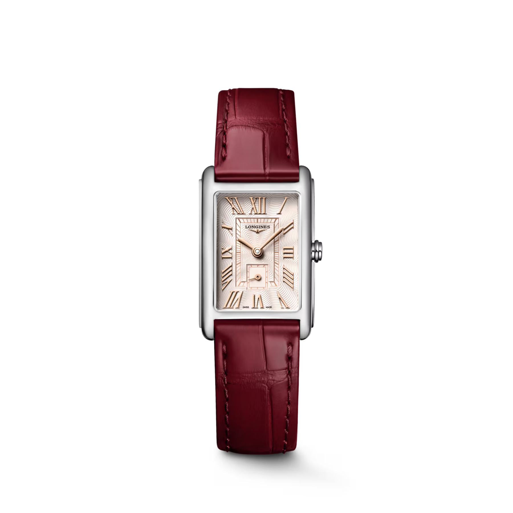 Longines DolceVita 32mm Ladies Watch L52554282