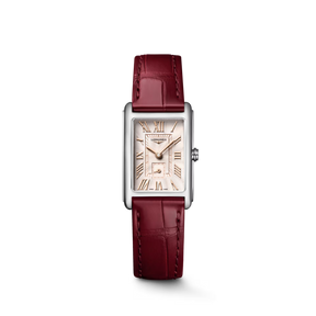 Longines DolceVita 32mm Ladies Watch L52554282