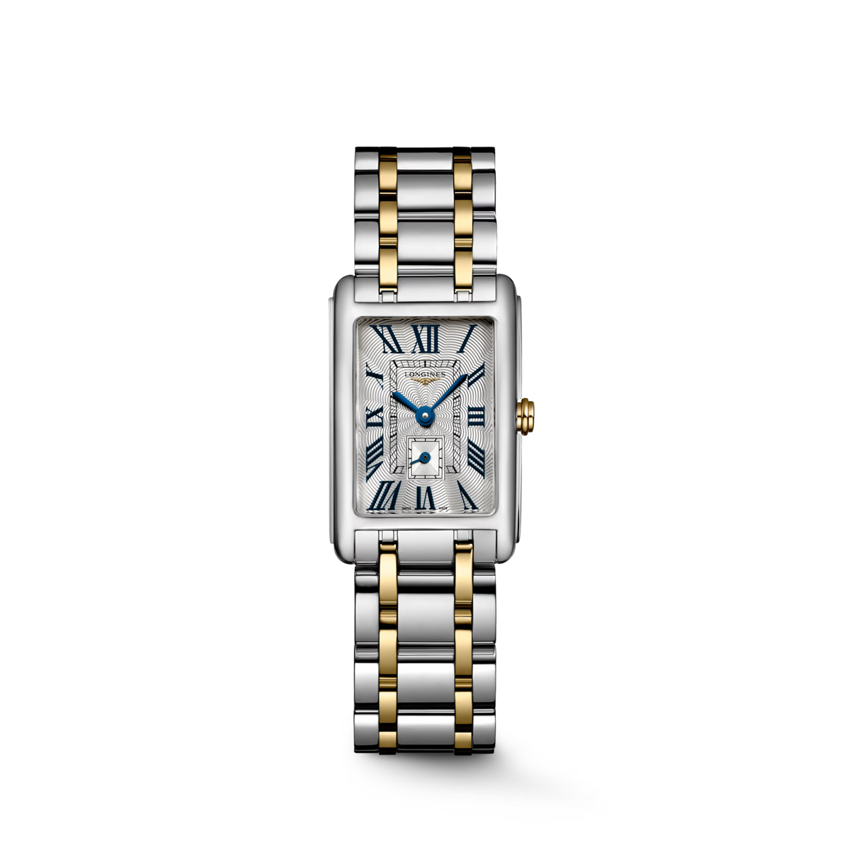 Longines DolceVita 20mm Ladies Watch L52555707
