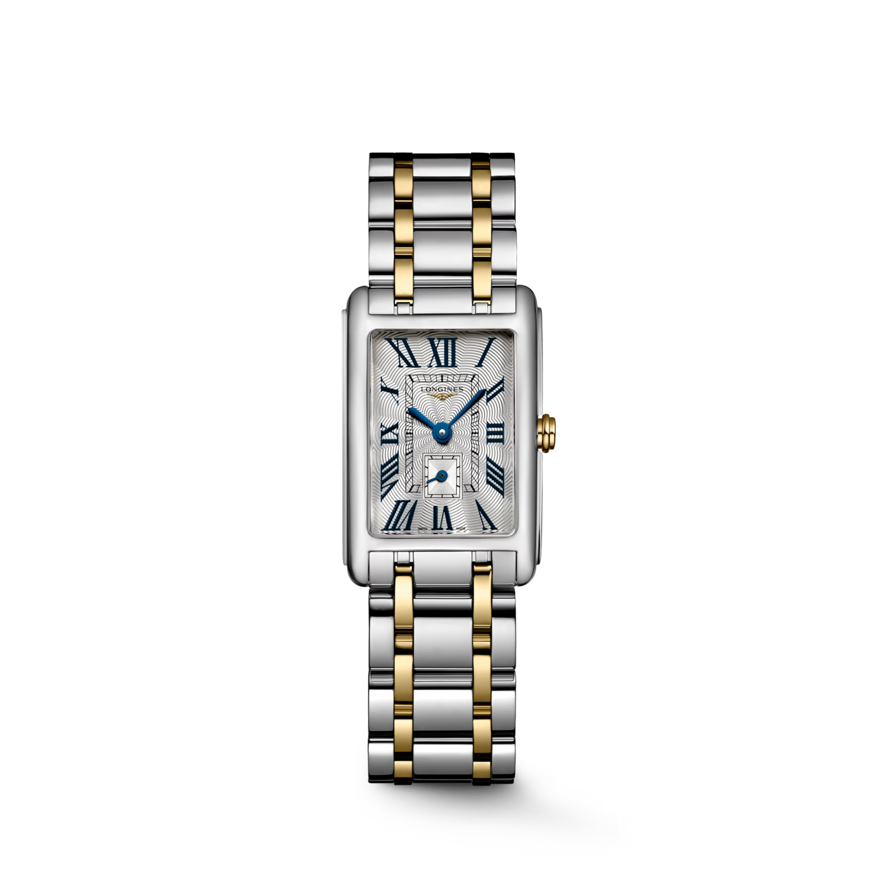 Longines DolceVita 20mm Ladies Watch L52555707