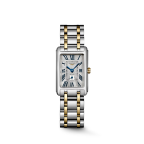 Longines DolceVita 20mm Ladies Watch L52555707