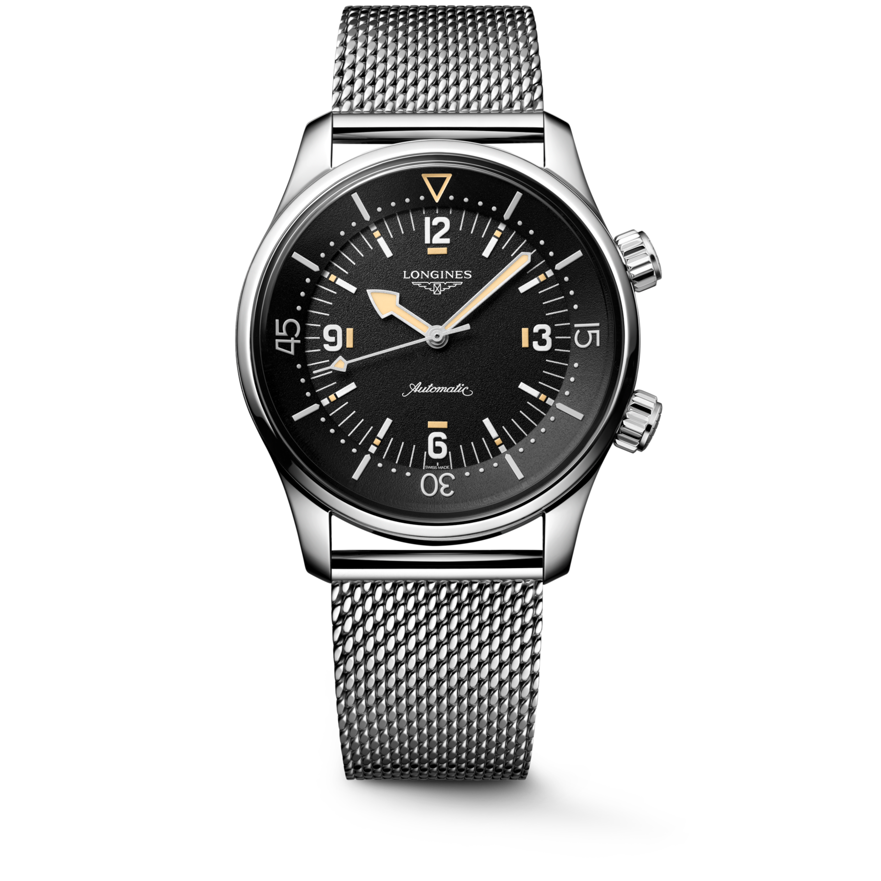 Longines Legend Diver 59 42mm Watch L37954599
