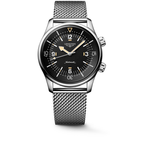 Longines Legend Diver 59 42mm Watch L37954599