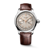 Longines Master Collection Chrono Monopusher 41mm Mens Watch L29604782