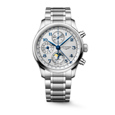 Longines Master Collection 41mm Mens Watch L29624736