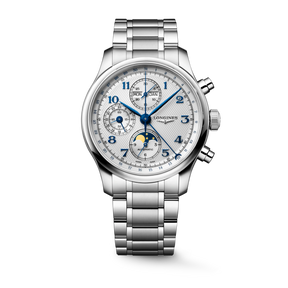 Longines Master Collection 41mm Mens Watch L29624736